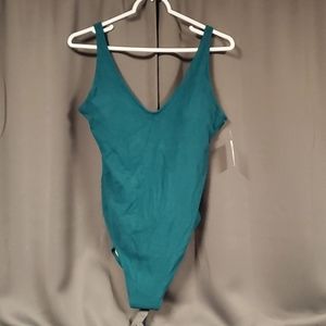Old Navy Women's Size Large One Piece Bathing Suit